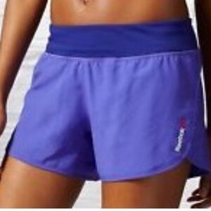 New Reebok OS 4IN WVN SH